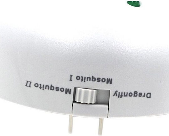 Ultrasonic Device for Mosquitoes 1pcs