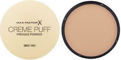 Max Factor Creme Puff Powder Compact 013 Nouveau Beige 14gr