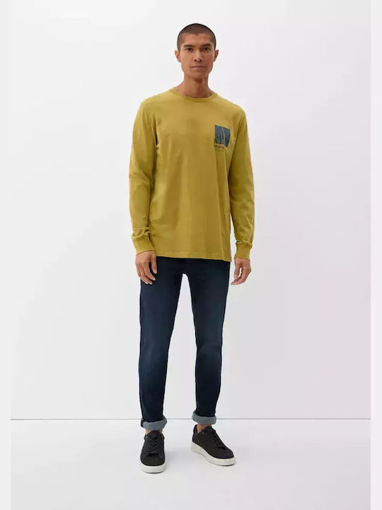 Red Label T-shirt Guacamole