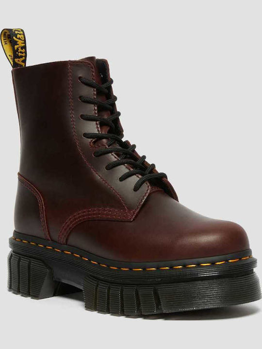 Dr. Martens