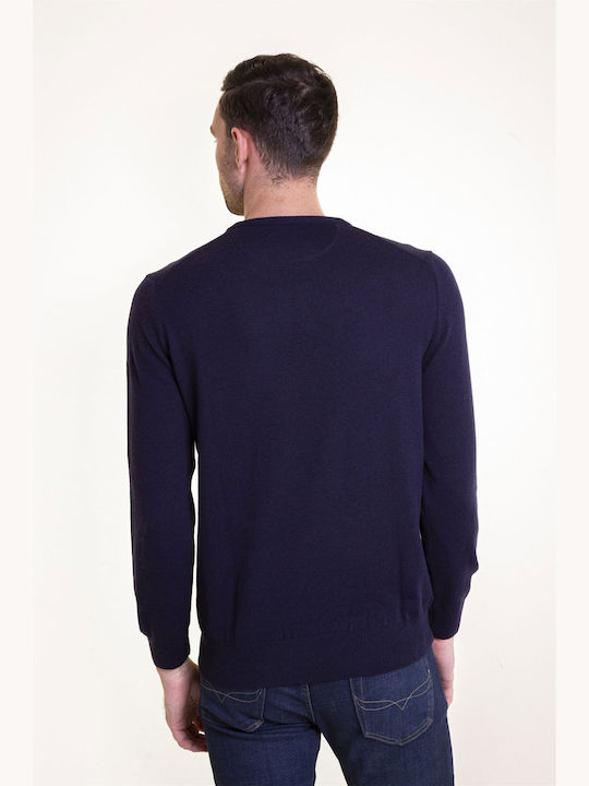 Ralph Lauren Pullover Marineblau