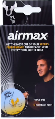 NeilMed Airmax Sport 2τμχ