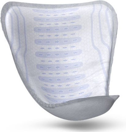 Tena Men Absorbent Protector Level 2 Ανδρικές Σερβιέτες Ακράτειας Κανονικής Ροής 4 Σταγόνες 10τμχ