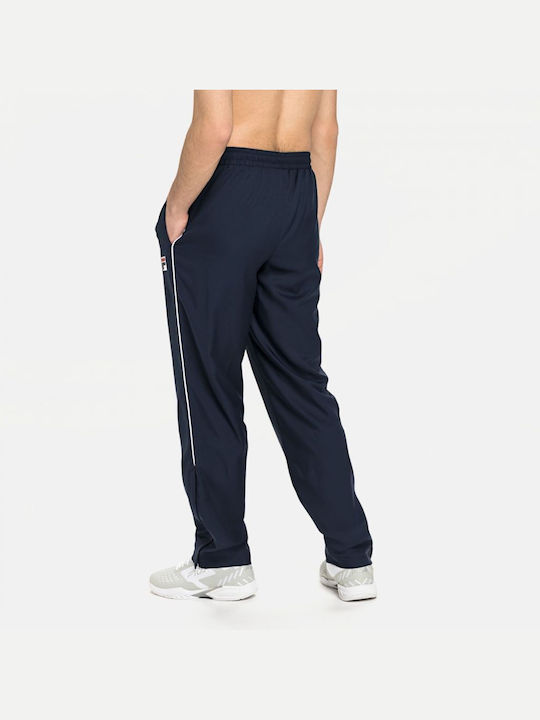 Fila Peter Men's Sweatpants Navy Blue