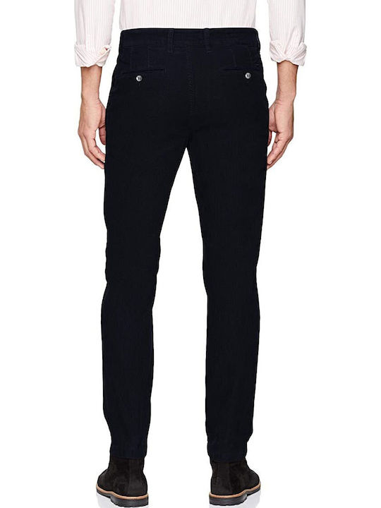 751 Herren Jeanshose Schwarz
