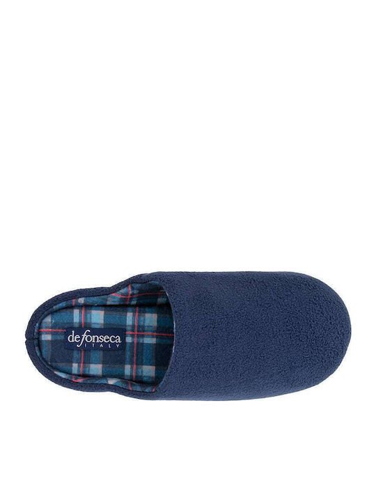 De Fonseca De Fonseca