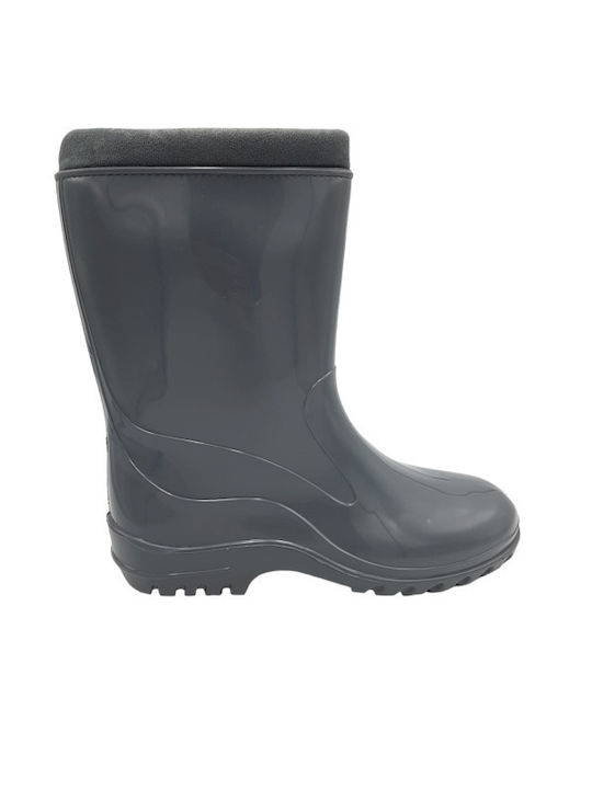200P Women's Wellies Gray