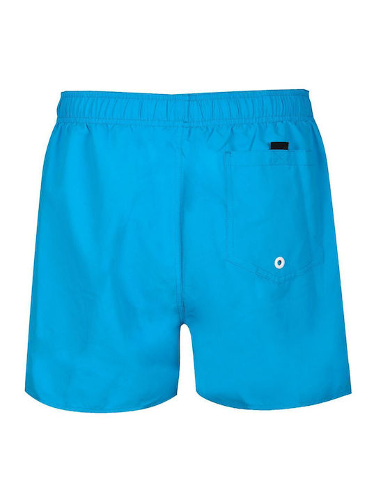 Herren Badebekleidung Shorts Türkis