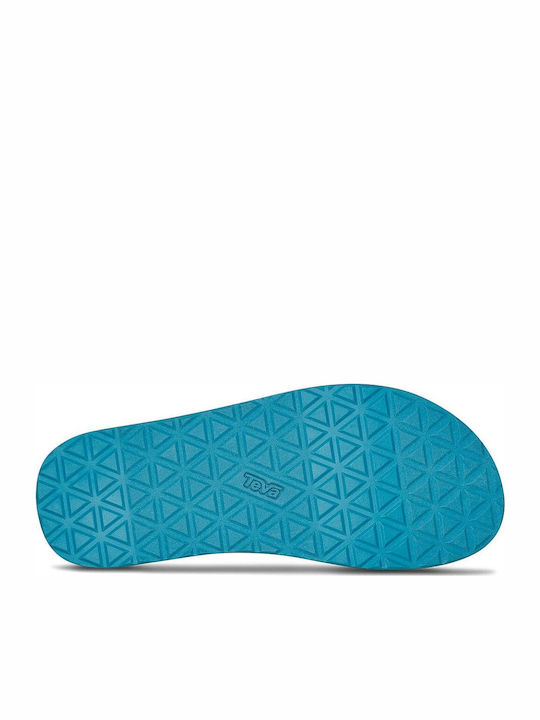Men's Sandals Green