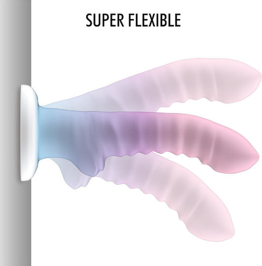 Mythology Colby Nayade Dildo Cu ventuză 17cm
