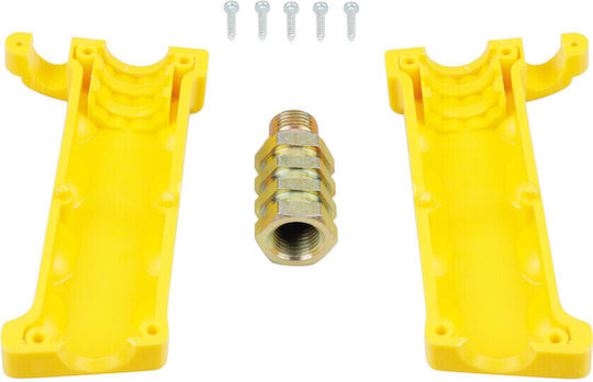 Lampa Werkzeughalter Luftgriff-Griff L9795.9 2Stück