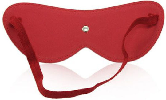 Toyz4lovers Blindfold Mask BDSM Μάσκα Red