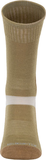 Helikon Tex Μακριές Κάλτσες Μάλλινες σε Πράσινο χρώμα