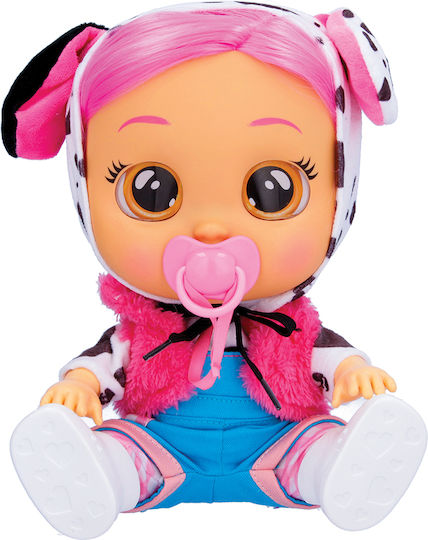 AS Бебешка кукла 4104-80997 Dotty за 1,5+ години Години 30 см.