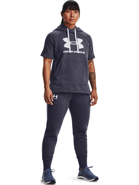 Rival Sweatpants Jogger Fleece Gray