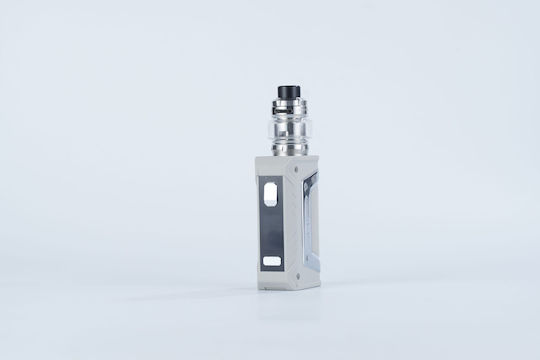 Geek Vape Aegis Legend 2 L200 Box Mod Kit 6ml Volcanic Grey