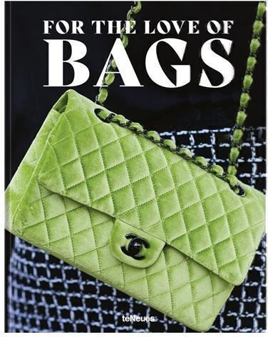 For the Love of Bags