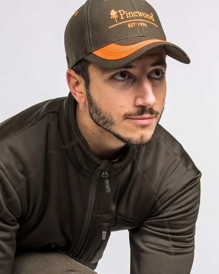 Pinewood 2 Color Cap Καπέλο