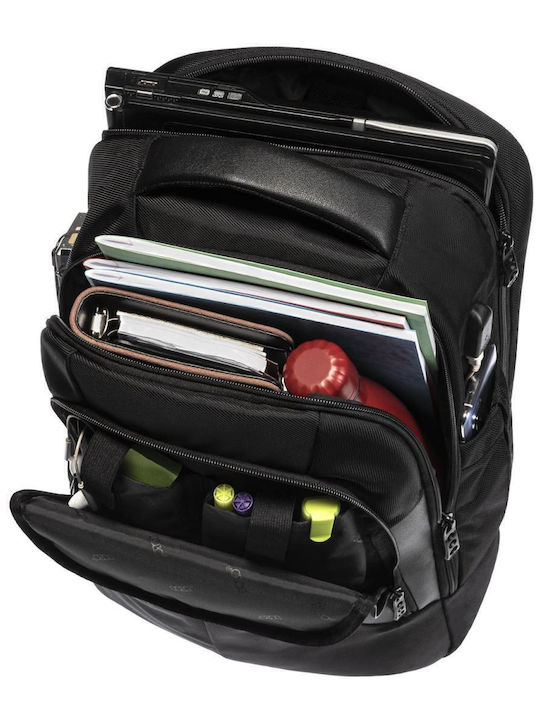 Polo Techera 18lt Black