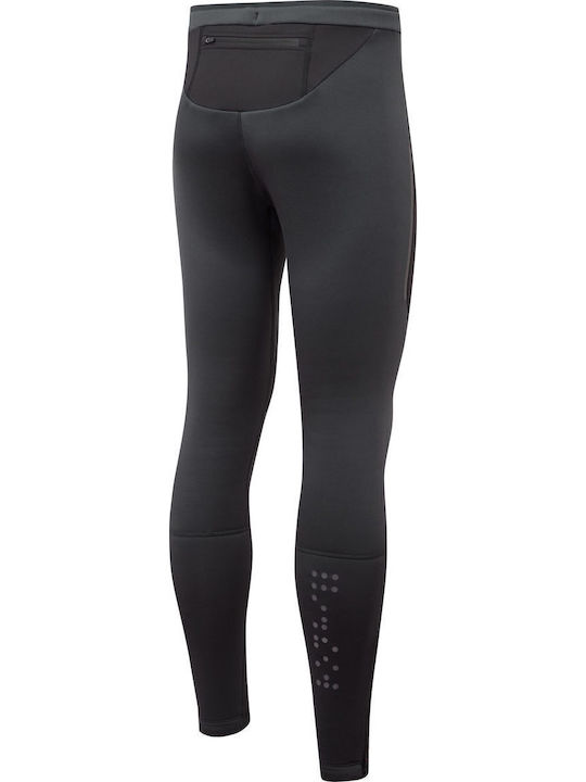Ronhill Tech X Tight Men's Sports Long Leggings Black