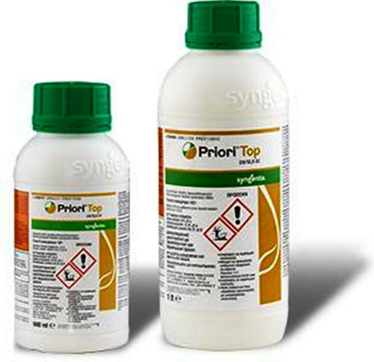 Syngenta Priori Top Υγρό Μυκητοκτόνο 1lt