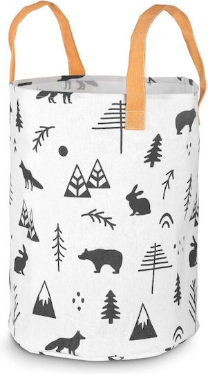 Go Clever Children's Storage Basket Go Clever Children's Storage Basket