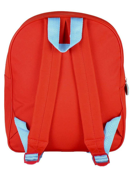 Mickey Mouse Clubhouse Mickey Mouse Schulranzen Rucksack Grundschule, Grundschule in Rot Farbe