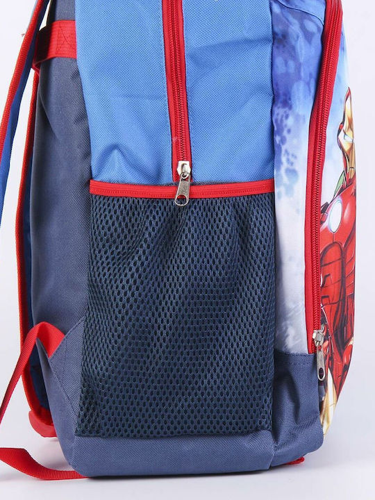 Cerda The Avengers School Backpack for Elementary Multicolour