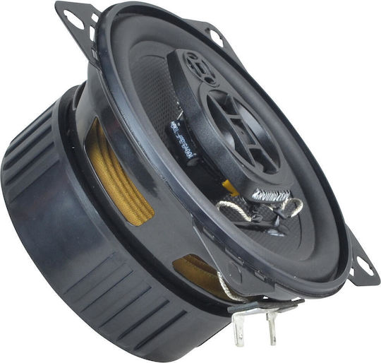 Ground Zero Set Auto-Lautsprecher 4" mit 60W RMS (2 Weg)