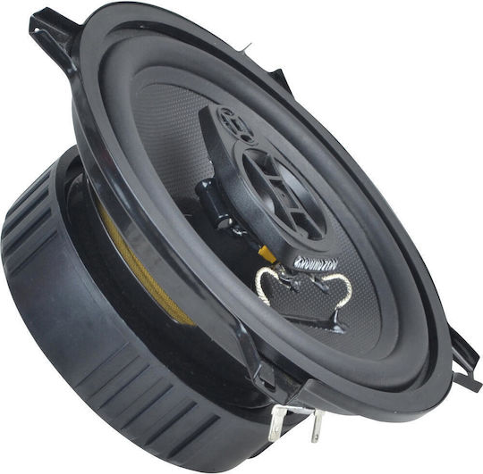 Ground Zero Σετ Ηχεία Αυτοκινήτου με 70W RMS (2 Δρόμων)