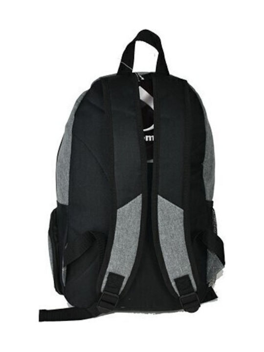Diplomat Backpack 18lt Γκρι