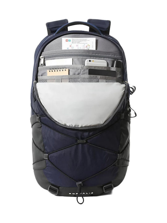 The North Face Borealis Urban 28lt TNF Navy/TNF Black