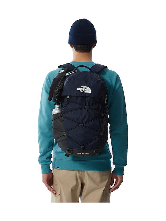 The North Face Borealis Urban 28lt TNF Navy/TNF Black