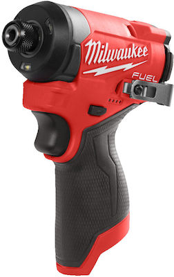 Milwaukee M12 FID2-0 Fuel Παλμικό Κατσαβίδι Μπαταρίας 12V Solo