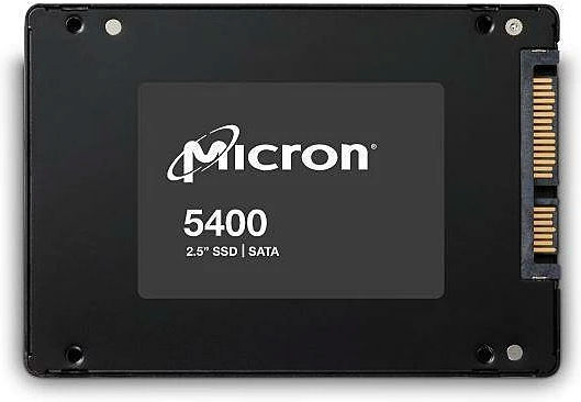 Micron 5400 Pro SSD 480GB 2.5'' SATA III