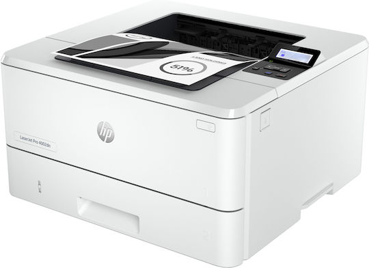 HP LaserJet Pro 4002dn Monochrom Drucker 2Z605F
