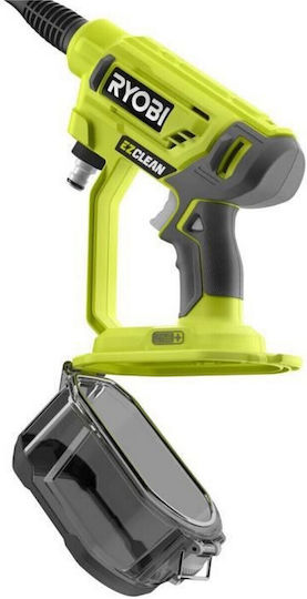 Ryobi Mașină de spălat cu presiune Baterie 18V cu Presiune 22bar