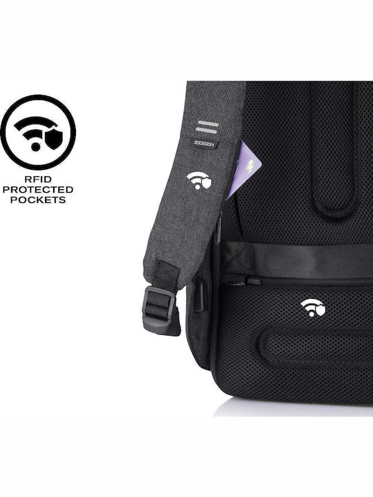 XD Design Bobby Hero 18lt Black