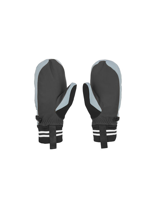 Volcom Bistro Mittens Women's Ski & Snowboard Gloves