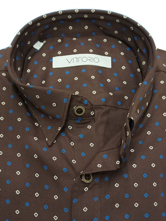 Vittorio Artist
