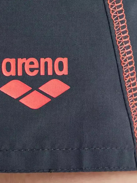 Arena Costum de baie pentru copii Pantaloni scurți de înot Gri