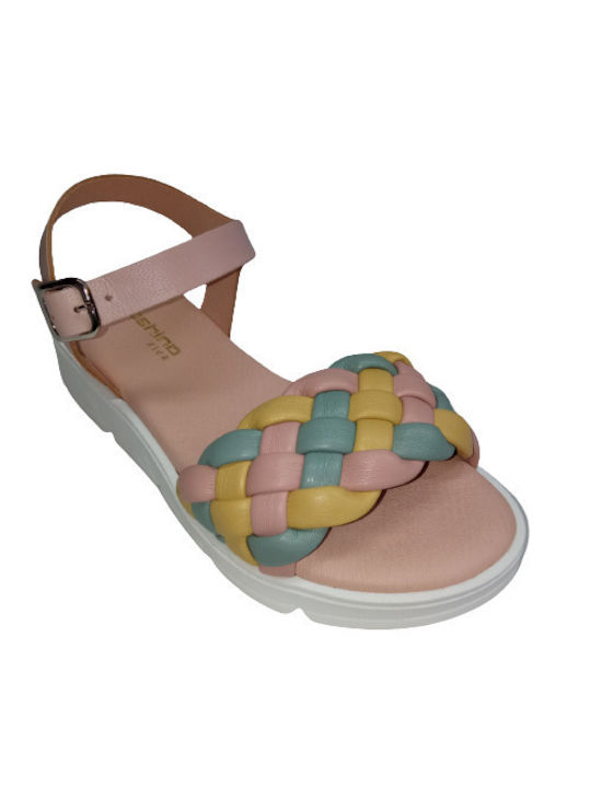 Yoshino Kids' Sandals Multicolour