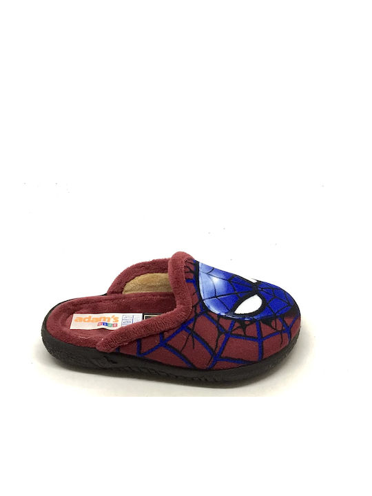 Adam's Shoes