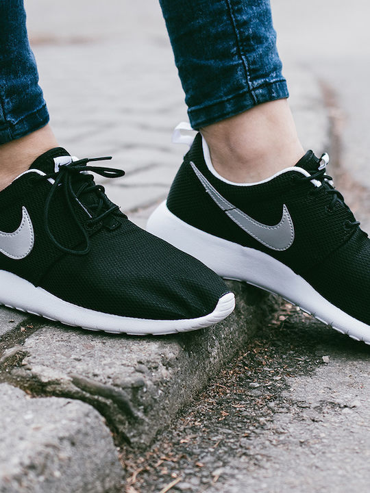 Nike Roshe One Running Black