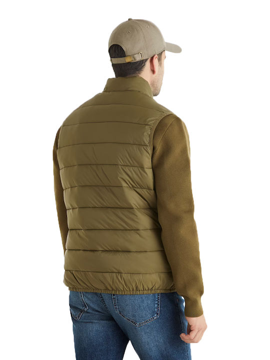 Veste Celio Khaki