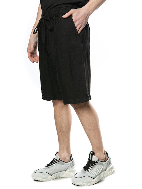 Crossley - Men's Bermuda Shorts Bomter-900