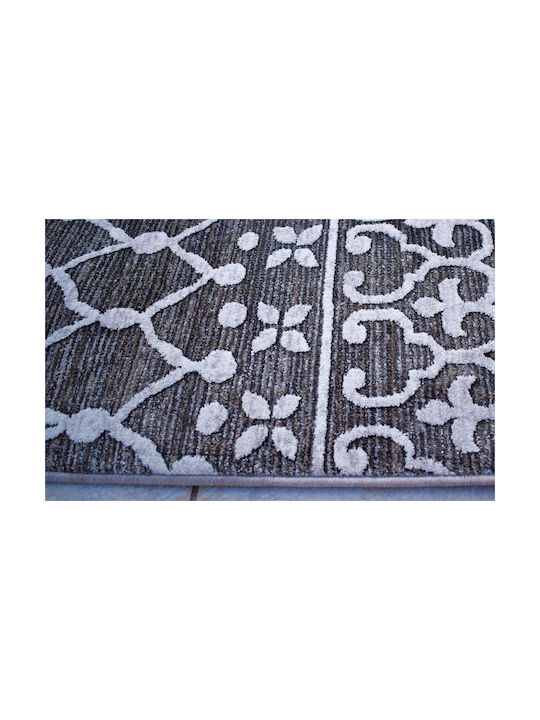 Χαλί Havana 735 White Anthracite 170x236 Anatolia Carpets () Διάσταση :170x236