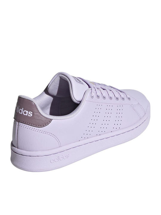 Neo Advantage Sneakers Purple Tint / Legacy Purple