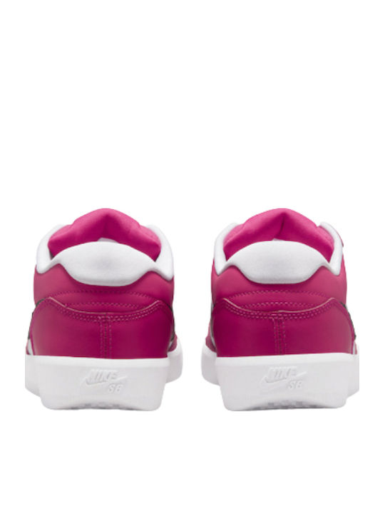 SB Force 58 Adidași Pentru Bărbați Rush Roz Fuchsia / Negru / Alb