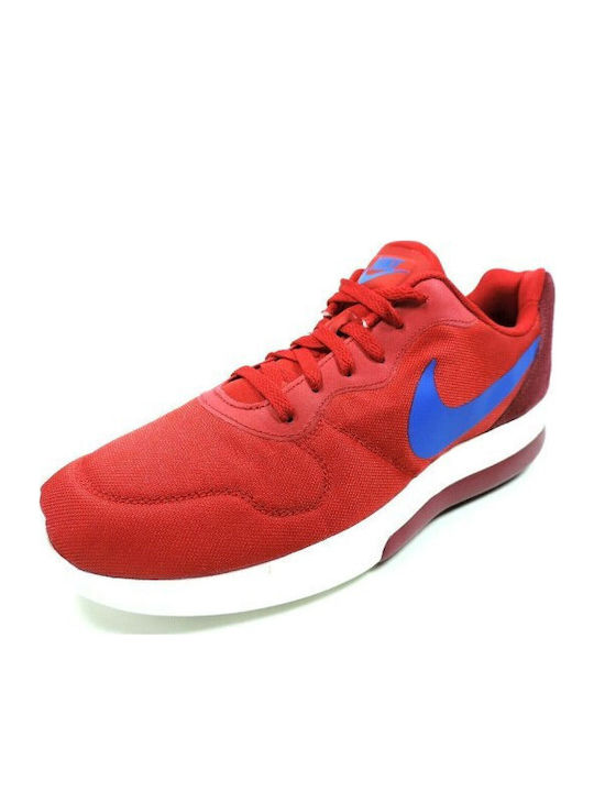 MD Runner 2 LW Sneakers Red